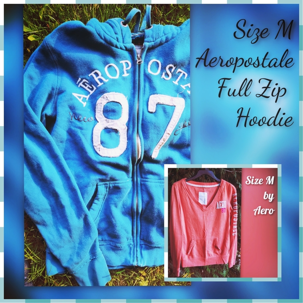 Aeropostale BUNDLE!!📣Size M Women's